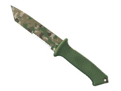 ★ Ursus Knife | Forest DDPAT