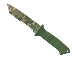 ★ Ursus Knife | Forest DDPAT (Field-Tested)
