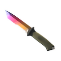 ★ Ursus Knife | Fade