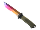 Ursus Knife | Fade (Factory New)