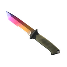 ★ Ursus Knife | Fade (Factory New)