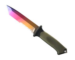 ★ Ursus Knife | Fade