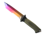 Ursus Knife