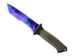 ★ Ursus Knife | Doppler Sapphire (Factory New)
