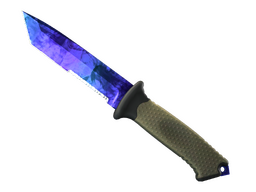 ★ Ursus Knife | Doppler (Factory New)