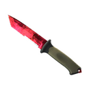 ★ StatTrak™ Ursus Knife | Doppler (Factory New)