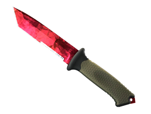 Cuchillo ursus ★ | Doppler