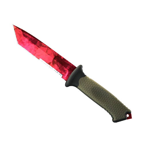★ Ursus Knife | Doppler (Factory New)