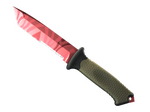 ★ Ursus Knife | Slaughter (Factory New)