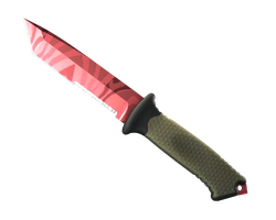 ★ Ursus Knife | Slaughter