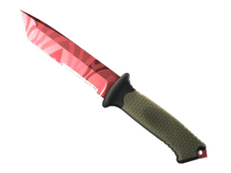 ★ Ursus Knife | Slaughter (Factory New)