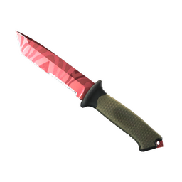 ★ Ursus Knife | Slaughter