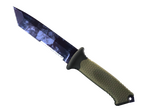 ★ StatTrak™ Ursus Knife | Doppler Black Pearl (Factory New)