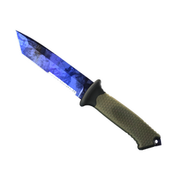 ★ StatTrak&trade; Ursus Knife | Doppler