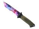 Ursus Knife | Doppler (Minimal Wear)
