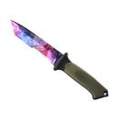 ★ StatTrak™ Ursus Knife | Doppler (Factory New)