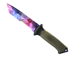 ★ Ursus Knife | Doppler (Factory New)