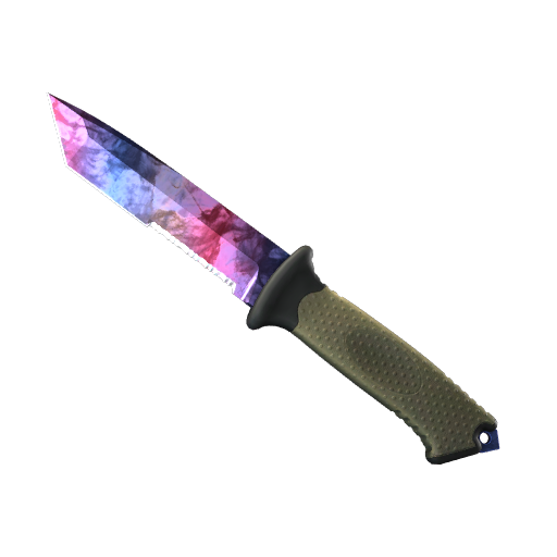 ★ StatTrak™ Ursus Knife | Doppler (Factory New)