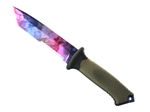 ★ Ursus Knife | Doppler
