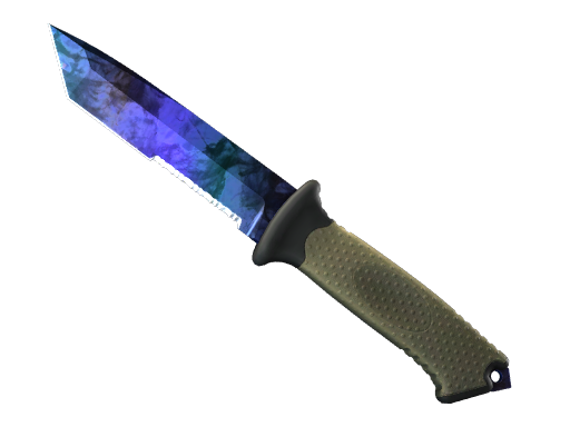 ★ Ursus Knife | Doppler