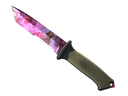 StatTrak™ Ursus Knife | Doppler (Factory New)