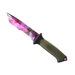 ★ StatTrak&trade; Ursus Knife | Doppler