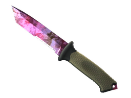 ★ Ursus Knife | Doppler (Factory New)