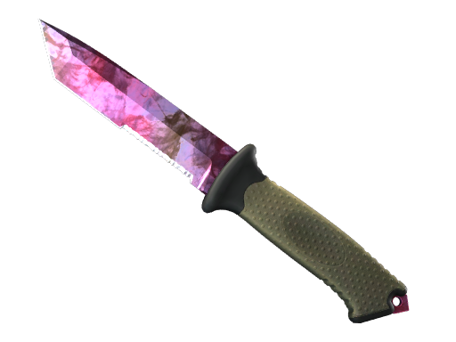 ★ Ursus Knife | Doppler