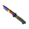 ★  Ursus Knife | Marble Fade