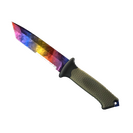 ★ Ursus Knife | Marble Fade (Factory New)