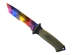 ★ Ursus Knife | Marble Fade (Minimal Wear)