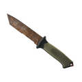 ★ Ursus Knife | Rust Coat