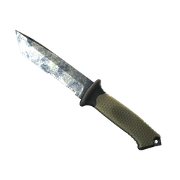 ★ StatTrak&trade; Ursus Knife | Stained