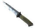 Ursus Knife | Stained (Minimal Wear)