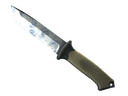 StatTrak™ Ursus Knife | Stained (Field-Tested)