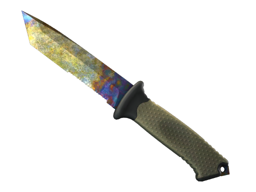 ★ Ursus Knife | Case Hardened