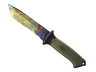 Ursus Knife