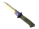 StatTrak™ Ursus Knife | Case Hardened (Factory New)