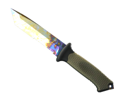 ★ Ursus Knife | Case Hardened