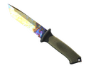 Ursus Knife | Case Hardened (Field-Tested)