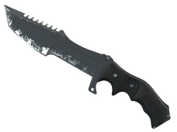 ★ Huntsman Knife | Night