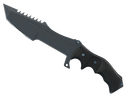 Huntsman Knife | Night (Factory New)
