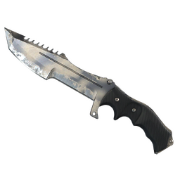 ★ StatTrak&trade; Huntsman Knife | Scorched