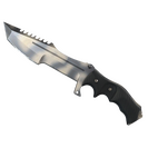 ★ Huntsman Knife | Scorched (Minimal Wear)