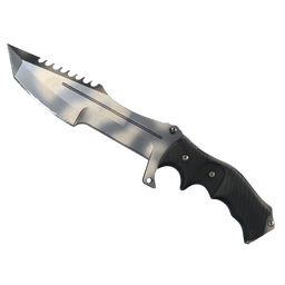 ★ StatTrak&trade; Huntsman Knife | Scorched