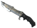 Huntsman Knife | Scorched (Battle-Scarred)