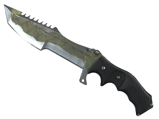 ★ Huntsman Knife | Safari Mesh