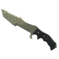 ★  Huntsman Knife | Safari Mesh