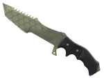 ★ Huntsman Knife | Safari Mesh (Minimal Wear)