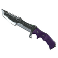 ★ Huntsman Knife | Ultraviolet